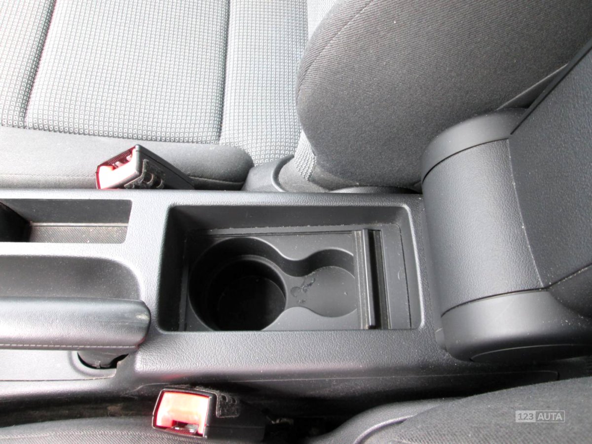 Audi A3, 2007 - pohled č. 18