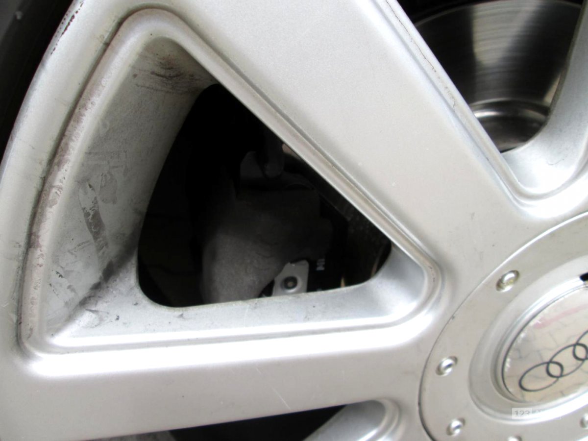 Audi A3, 2007 - pohled č. 25