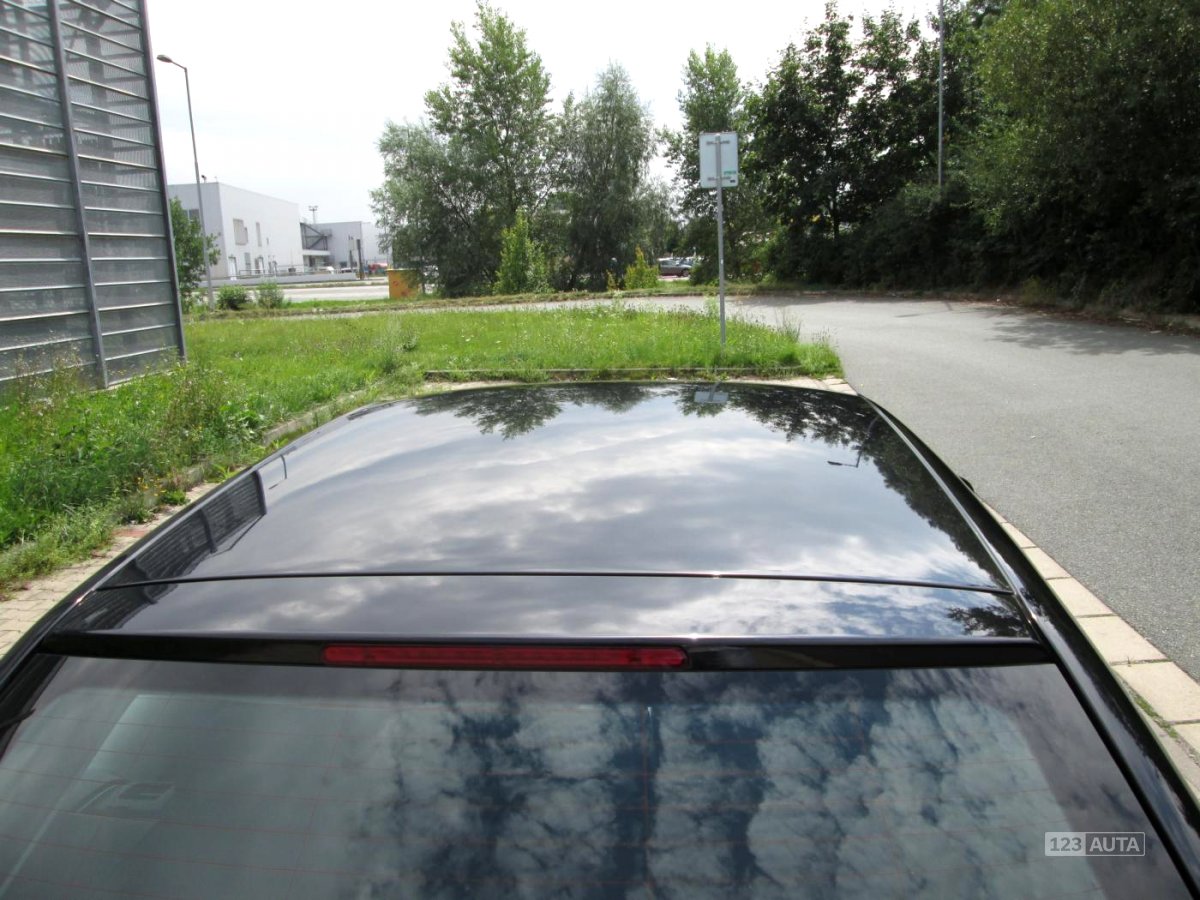 Audi A3, 2007 - pohled č. 30