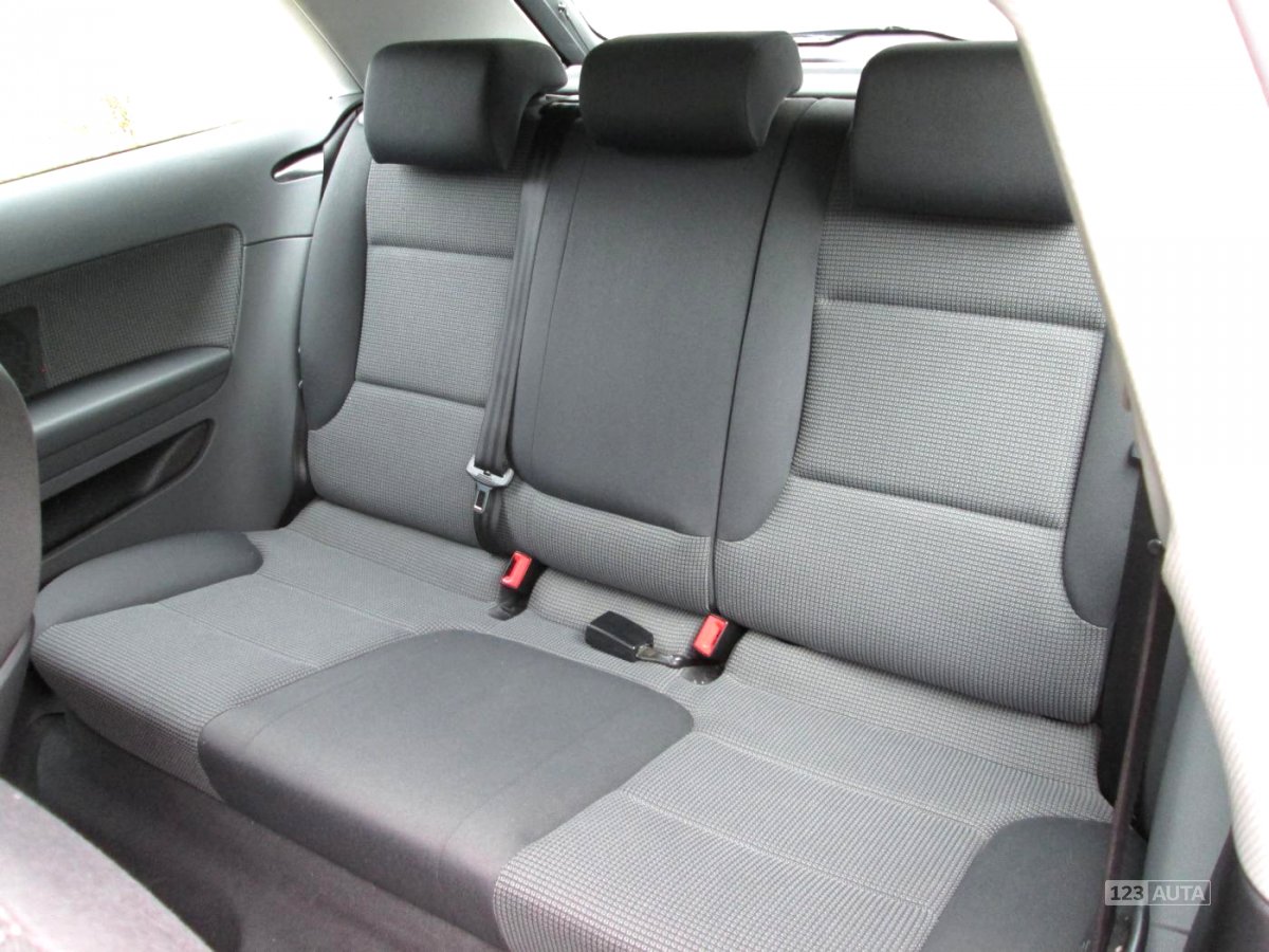 Audi A3, 2007 - pohled č. 8