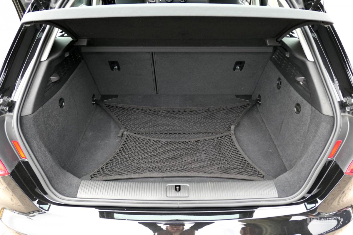 Audi A3, 0 - pohled č. 5