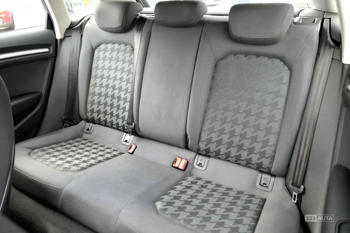 Audi A3, 0 - pohled č. 6