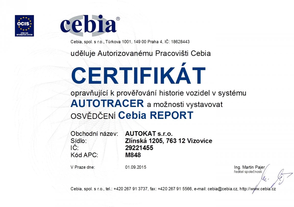 Audi A3, 2004 - pohled č. 9