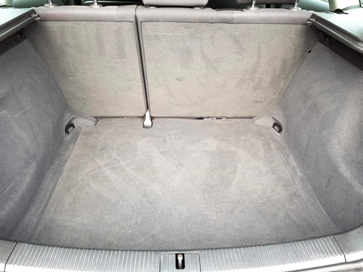 Audi A3, 2009 - pohled č. 8