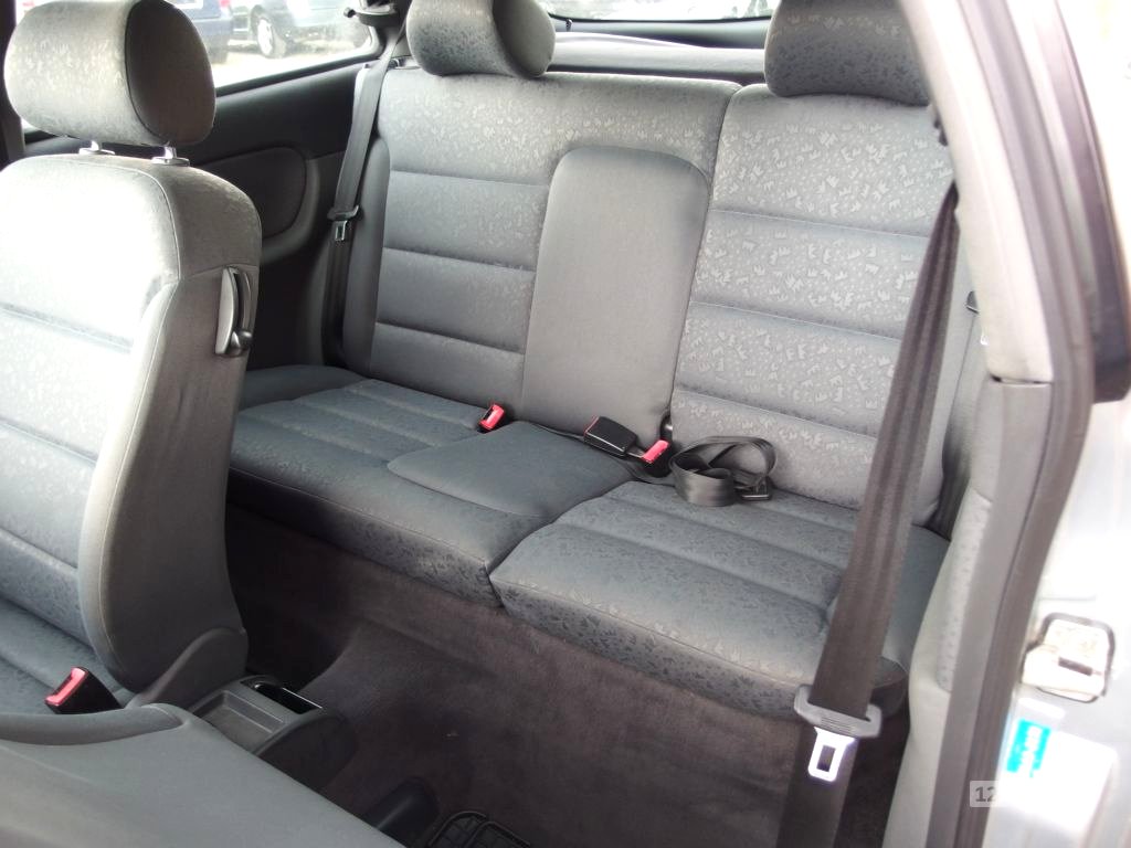 Audi A3, 1998 - pohled č. 12