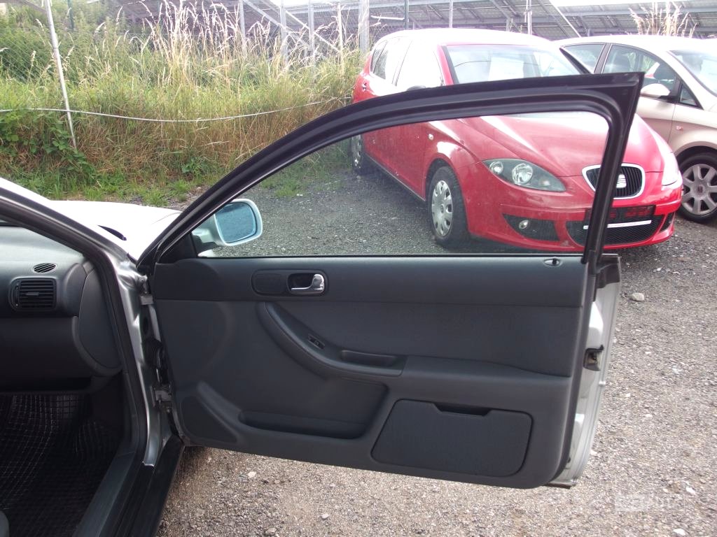Audi A3, 1998 - pohled č. 18