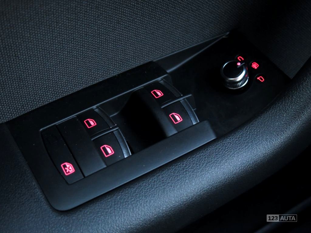 Audi A3, 2011 - pohled č. 20