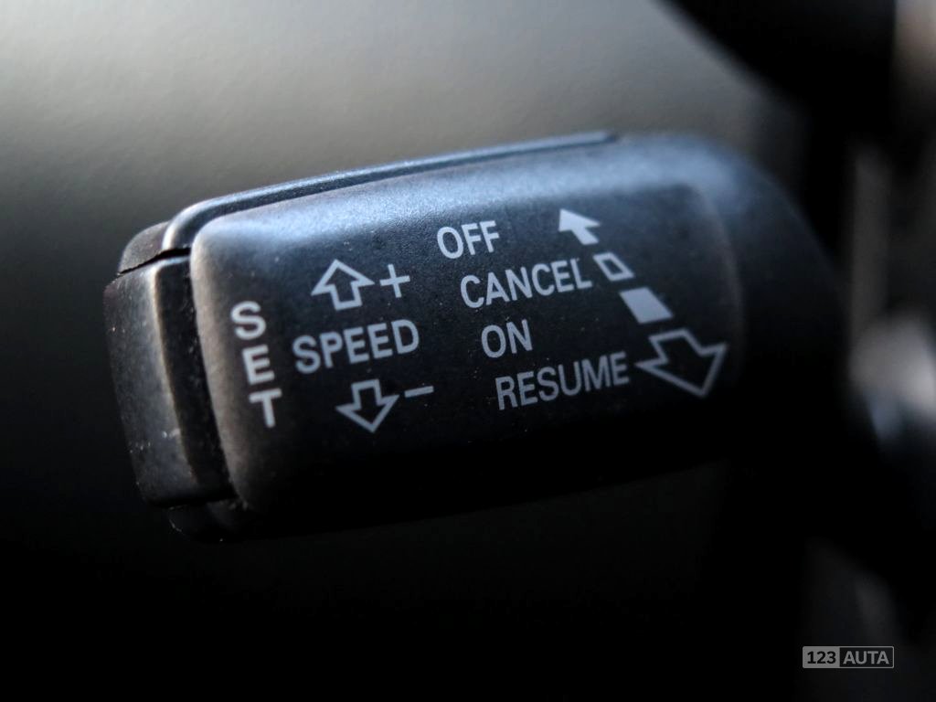 Audi A3, 2011 - pohled č. 21