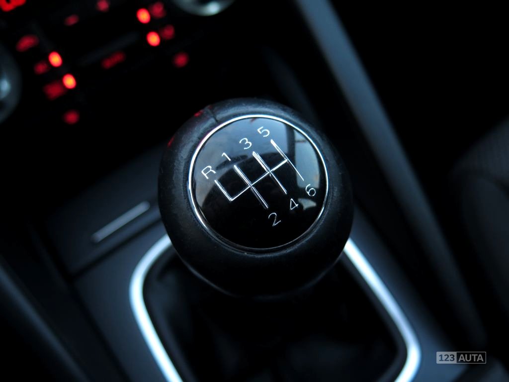 Audi A3, 2011 - pohled č. 23