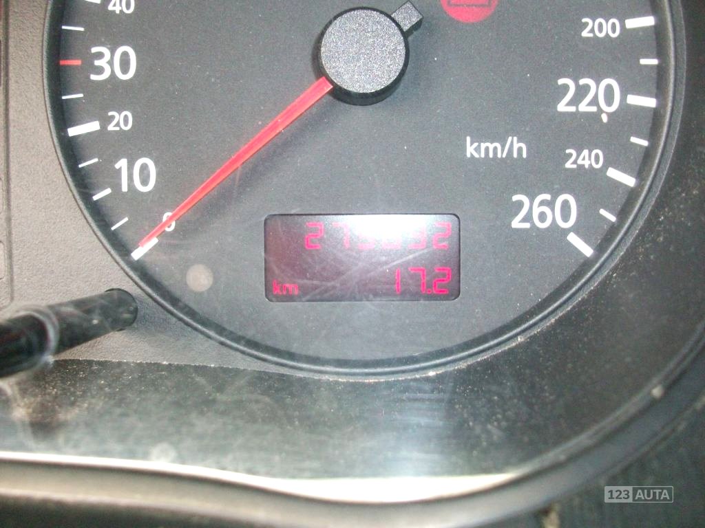 Audi A3, 1998 - pohled č. 10