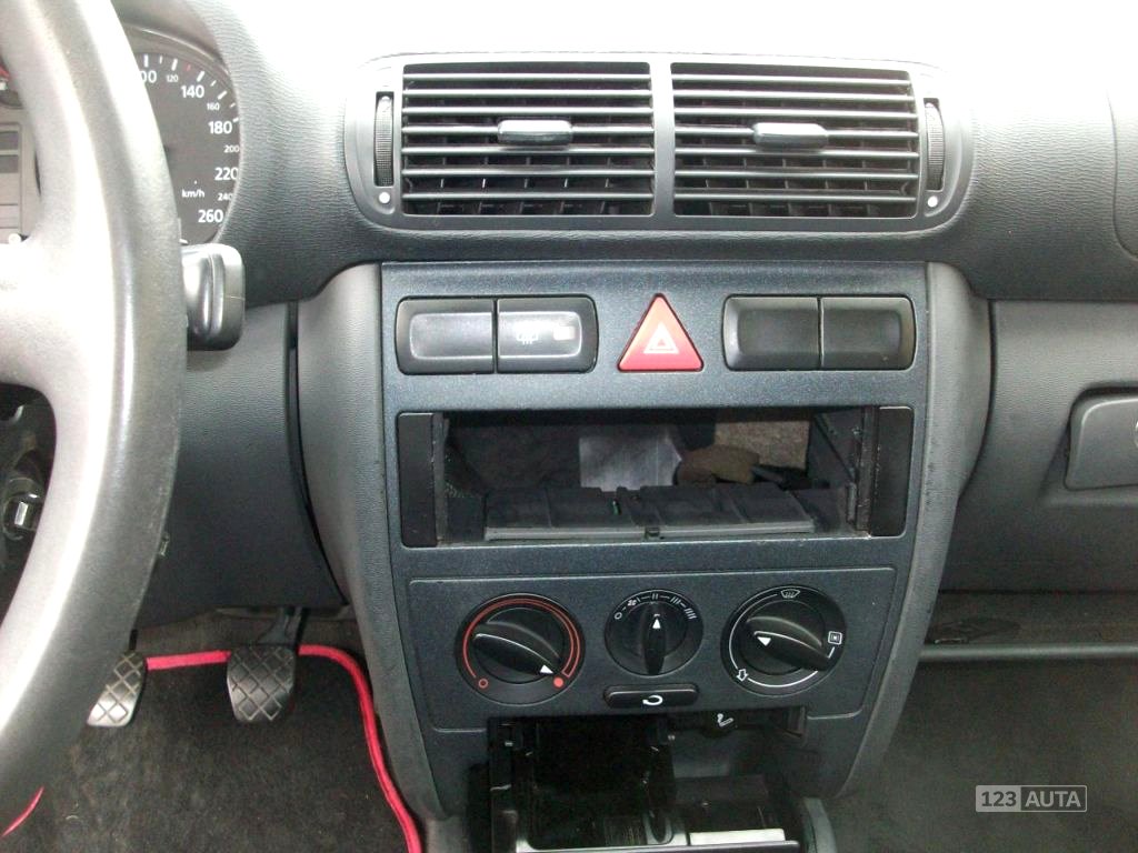 Audi A3, 1998 - pohled č. 11