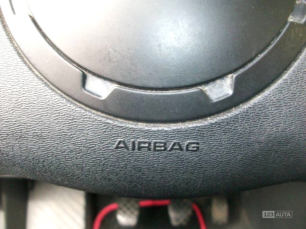 Audi A3, 1998 - pohled č. 12