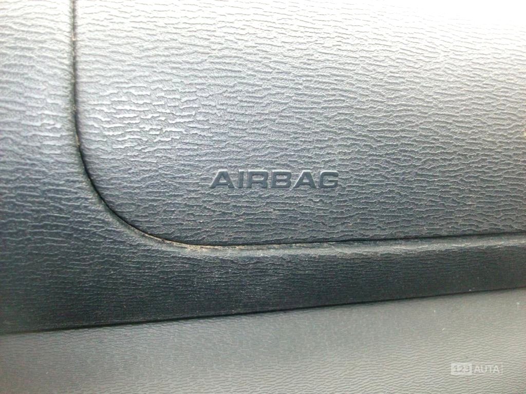 Audi A3, 1998 - pohled č. 13