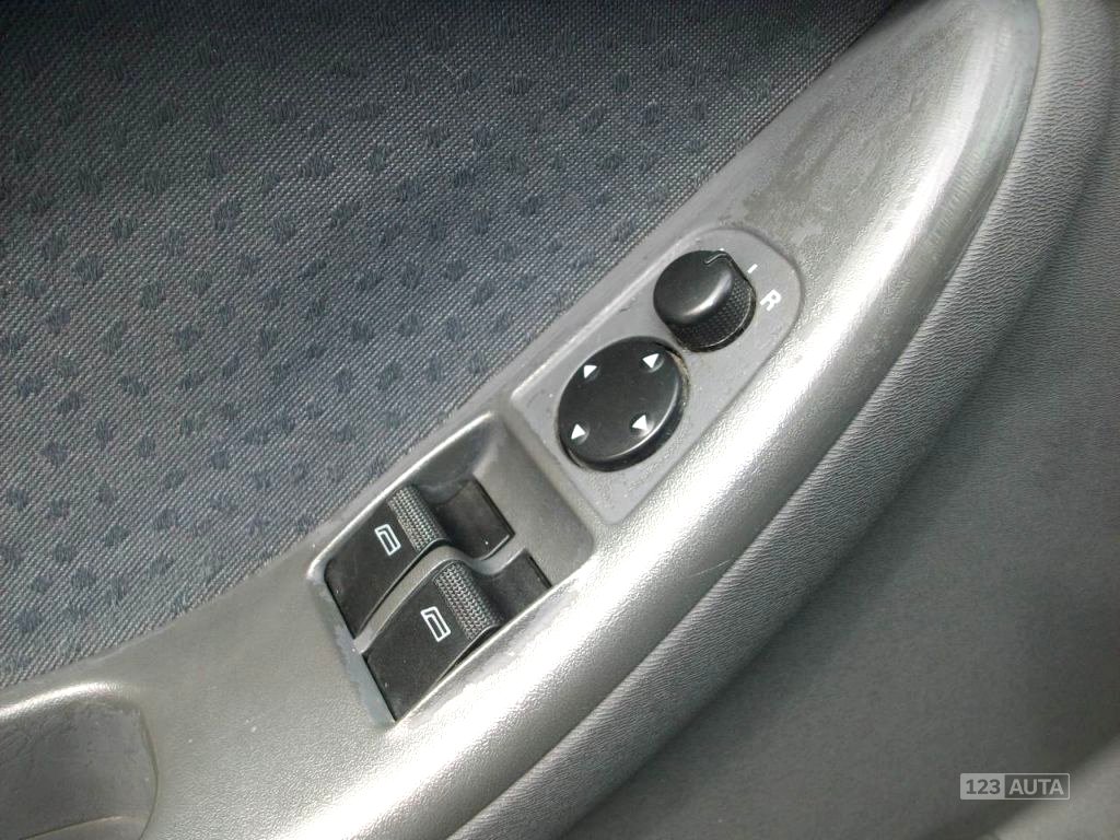 Audi A3, 1998 - pohled č. 14