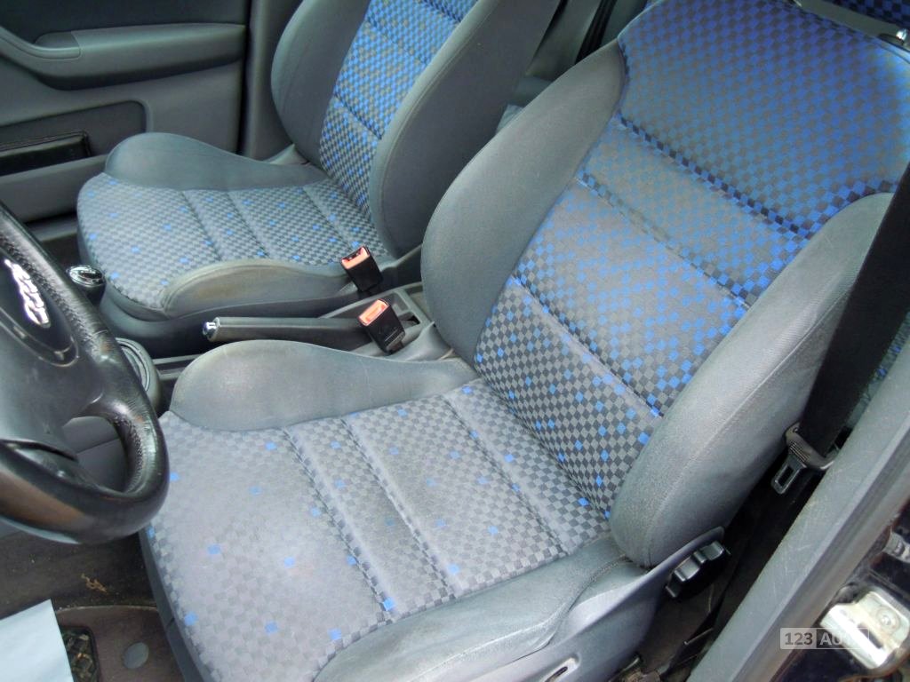 Audi A3, 2000 - pohled č. 11