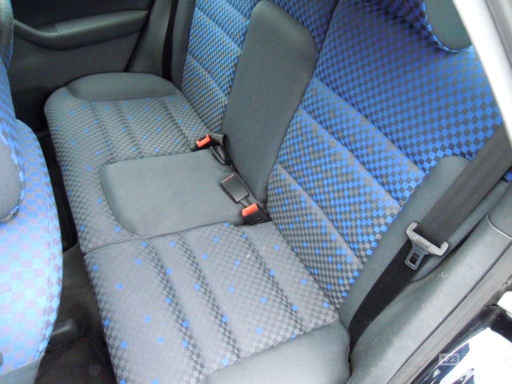 Audi A3, 2000 - pohled č. 12