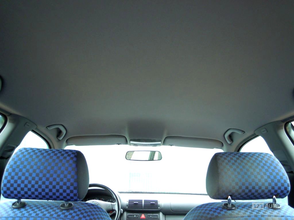 Audi A3, 2000 - pohled č. 15