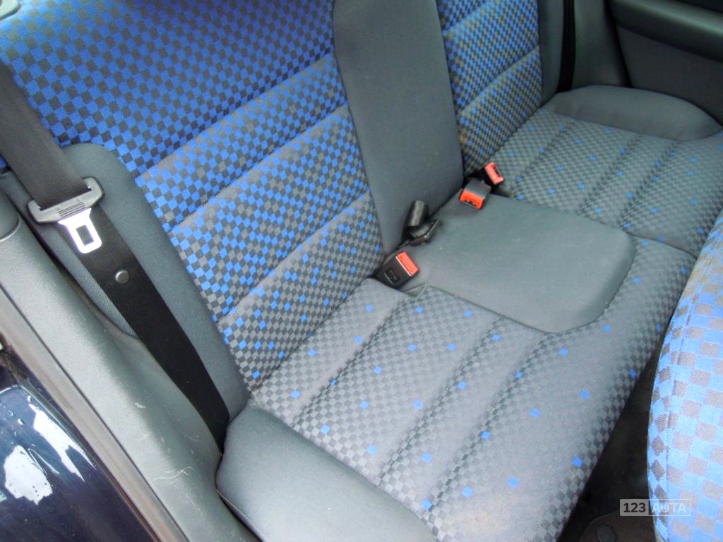 Audi A3, 2000 - pohled č. 16