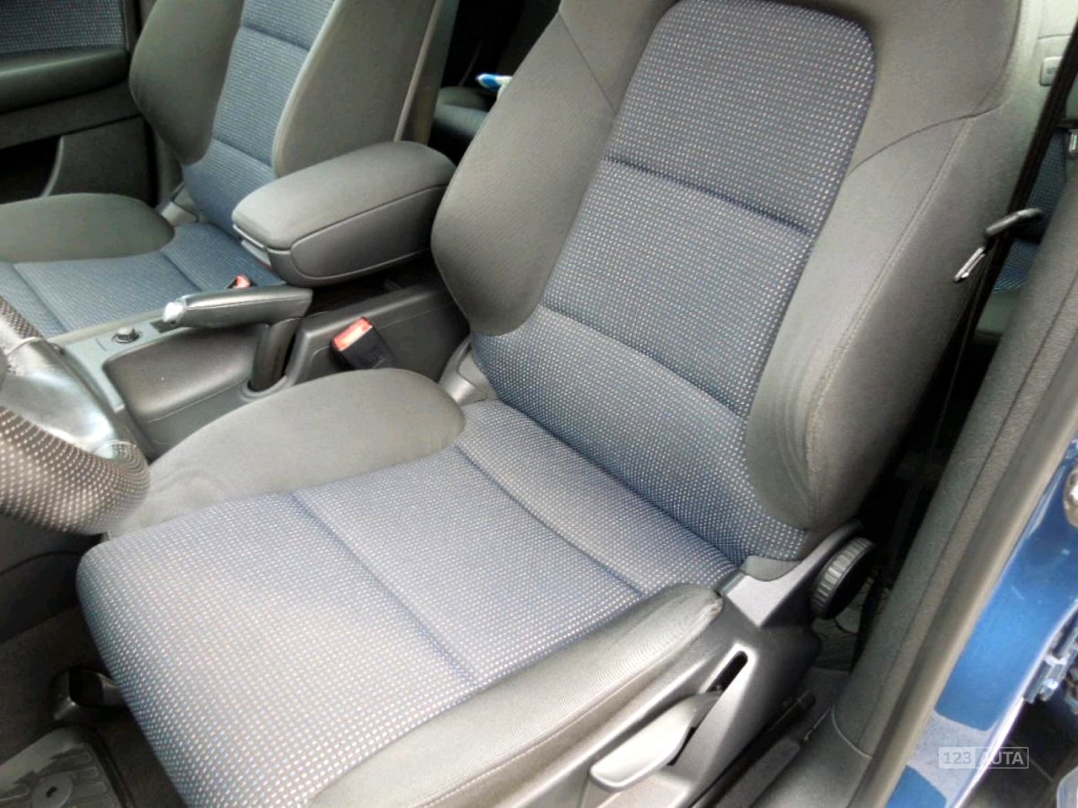 Audi A3, 2007 - pohled č. 15