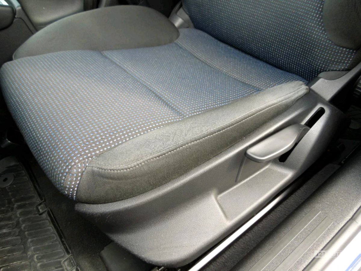 Audi A3, 2007 - pohled č. 16