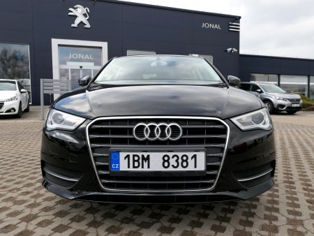 Audi A3, 0 - pohled č. 7