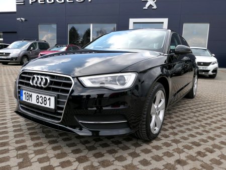 Audi A3, 0 - pohled č. 8