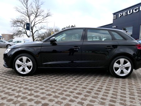 Audi A3, 0 - pohled č. 9