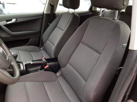 Audi A3, 2009 - pohled č. 10