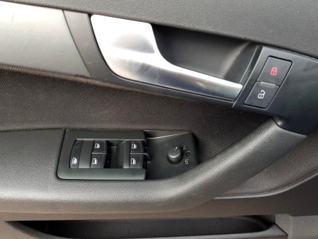 Audi A3, 2009 - pohled č. 9