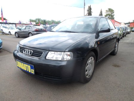 Audi A3 1.9 TDI