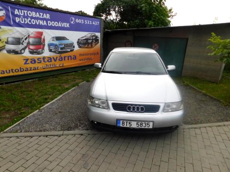 Audi A3 1.9 TDI