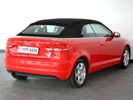 Audi A3, 2013 - pohled č. 3