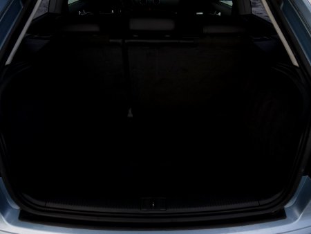 Audi A3, 2005 - pohled č. 10