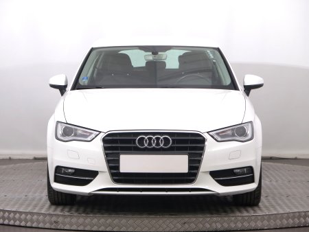 Audi A3, 2016 - pohled č. 2