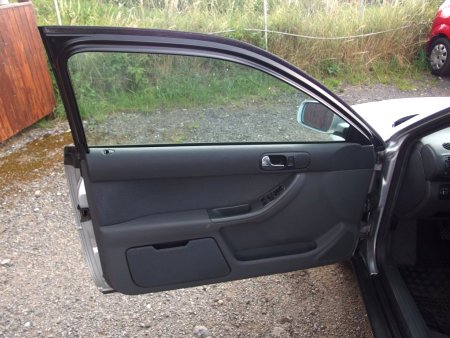 Audi A3, 1998 - pohled č. 10