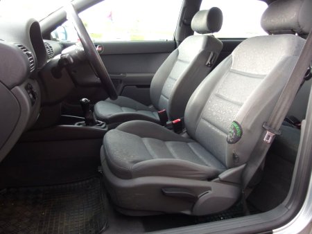 Audi A3, 1998 - pohled č. 11