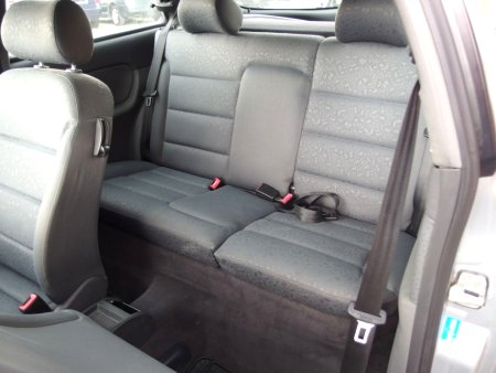 Audi A3, 1998 - pohled č. 12