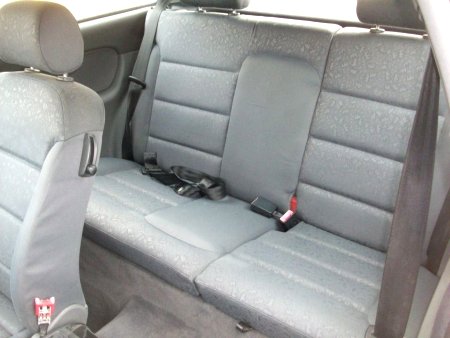 Audi A3, 1998 - pohled č. 8