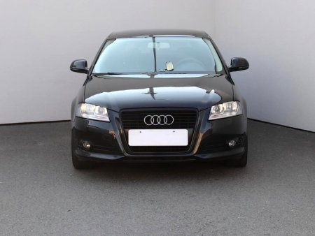Audi A3, 2009 - pohled č. 2