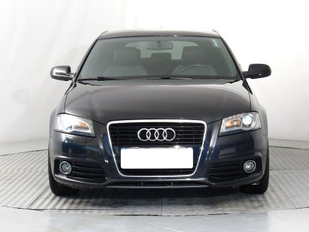 Audi A3, 2011 - pohled č. 2