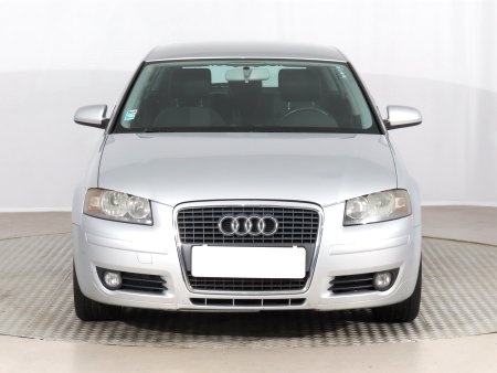Audi A3, 2008 - pohled č. 2
