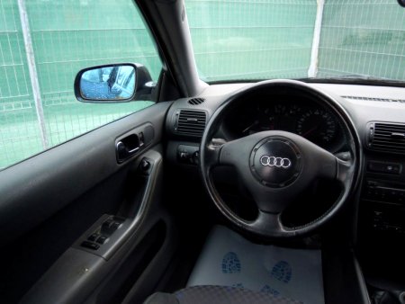 Audi A3, 2000 - pohled č. 7