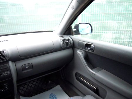 Audi A3, 2000 - pohled č. 9