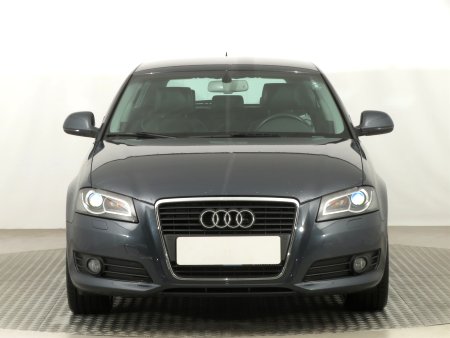 Audi A3, 2010 - pohled č. 2