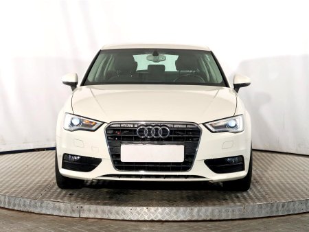 Audi A3, 2013 - pohled č. 2