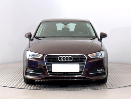 Audi A3, 2014 - pohled č. 2