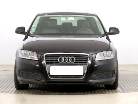 Audi A3, 2010 - pohled č. 2