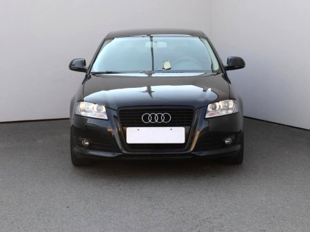 Audi A3, 2008 - pohled č. 2