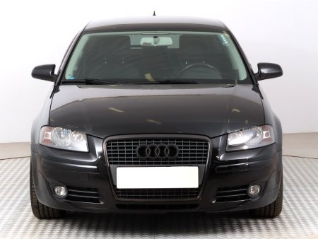 Audi A3, 2006 - pohled č. 2
