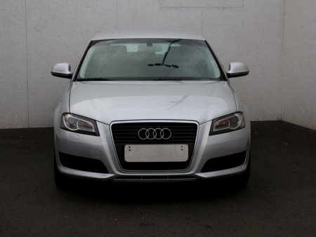 Audi A3, 2009 - pohled č. 2